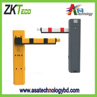 Parking Barrier, Stainless Steel PB-100 Zkteco Boom Barrier