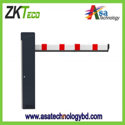 Parking Barrier, Stainless Steel PB1030 L-R Zkteco Boom Barrier
