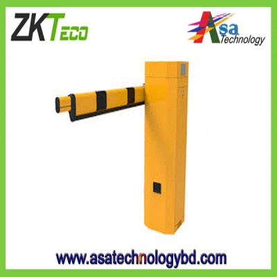 Parking Barrier, Stainless Steel PB300 Zkteco Boom Barrier