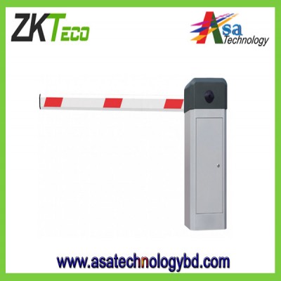 Parking Barrier, Stainless Steel PB4000 Zkteco Boom Barrier