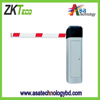 Parking Barrier, Stainless Steel PB4030R Zkteco Boom Barrier