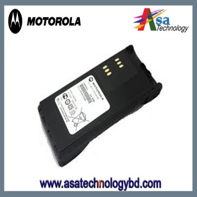 Walkie-Talkie Battery