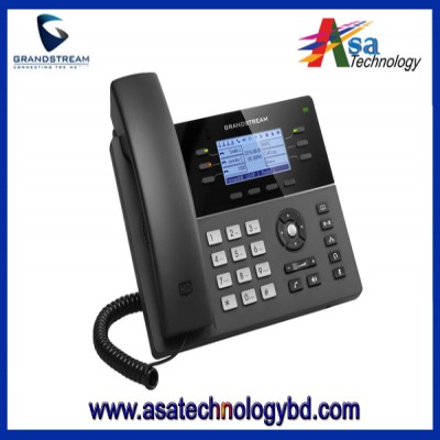Wifi IP Phone  Ste -Grandstream -GXW1760w