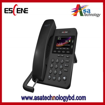 IP Phone Set Escen ES270