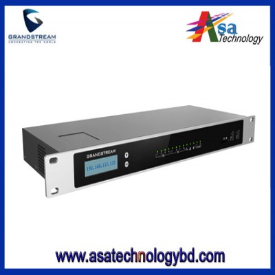 Grandstream UCM6304 IP PBX Server, 2000 Users