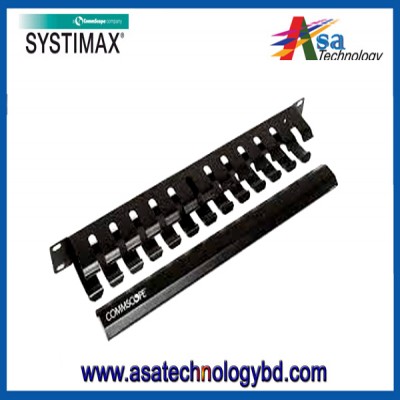 Wire Manager-Cable Manager