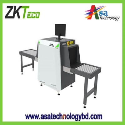 X-Ray Baggage Scanner Zkteco BLADE6040