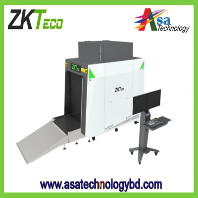 X-Ray Baggage Scanner Zkteco BLADE100100