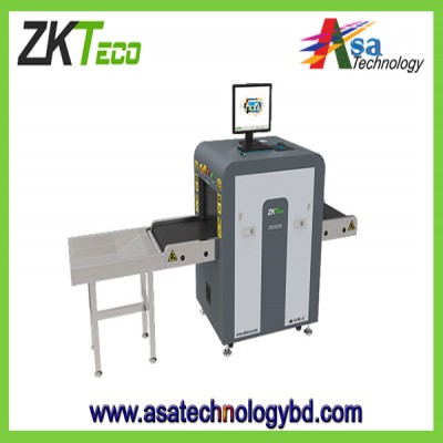 X-Ray Baggage Scanner Zkteco ZKX5030A