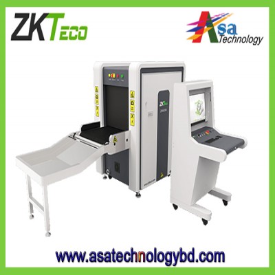 X-Ray Baggage Scanner Zkteco ZKX6550A