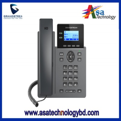 IP Telephone set, Grandstream, GRP2602