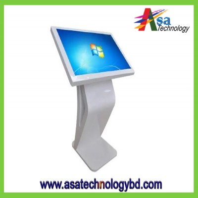 Touch Screen Directory Kiosk 21.5Inch, 22inch, 43inch, 49inch, 55inch, 65inch