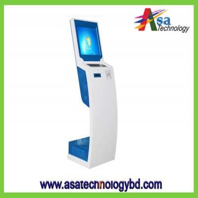 17inch/19inch/22inch/32inch/43inch/49inch/55inch/65inch high-definition display touch information touch control advertising machine