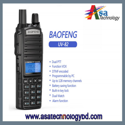 Baofeng Walkie Talkie UV-82C