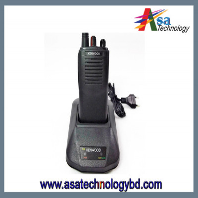 Kenwood TK-3107 Walkie Talkie Compact FM Portable Radios