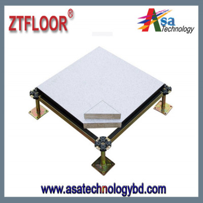 Woodcore Access Floor Panel Raised Floor for Data Center