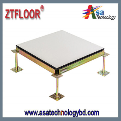 Calcium Sulphate Panel Raised Floor for Data Center