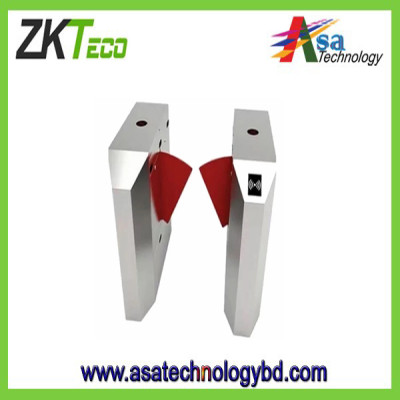 Zkteco FBl2022pro Flap Barrier Turnstile