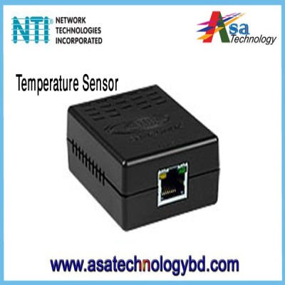 Temperature Humidity Dew Point Sensor Environment Monitoring System