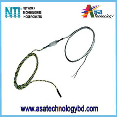 Leak Detection Sensors/Water Sensor Cable Environment Monitoring System