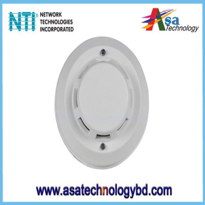 Smoke Detection Sensor Environment Monitoring System