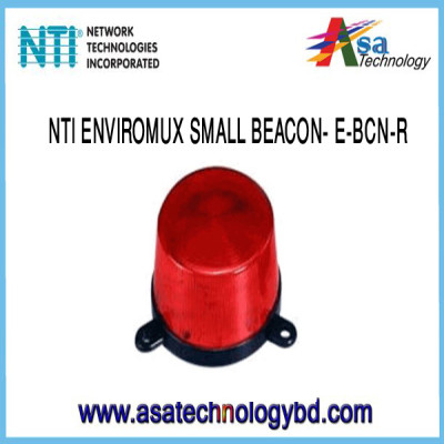 Alarm Beacons Environment Monitoring System