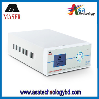 Maser-VHFO-DLP-24 V2 Controller Ultrasonic Rodent Repellent, Rodent Control System