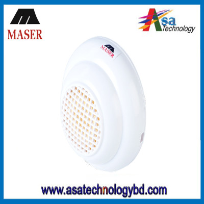 MISTE TRANSDUCER MASER