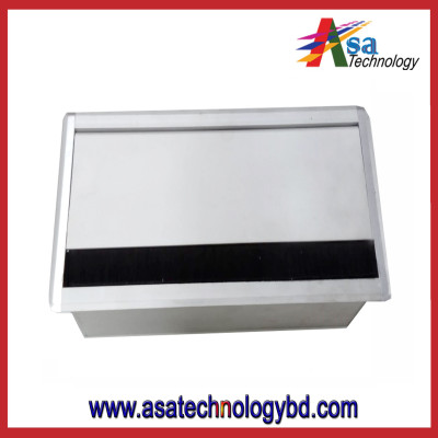 Electrical Table Socket Three Socket