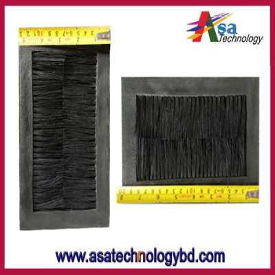 Air Grommet Raised Floor Split Integral Grommet