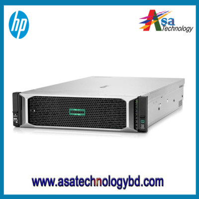 HPE ProLiant DL380 Generation 10 PLUS 2 x Intel Xeon-Silver Server