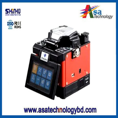 Splicing machine Shinho X-97
