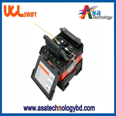 Splicing machine Swift K11