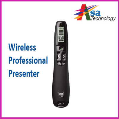 Wireless Professional Presenter