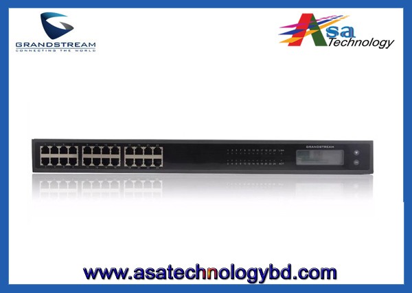 Asa Technology Grandstream Gxw High Density Fxs Gateways Price In