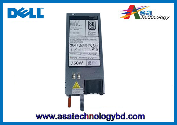Dell Server Power Supply R720 R620 750W Server Power Supply 79RDR 5NF18 6W2PW