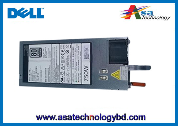 Dell Server Power Supply R720 R620 750W Server Power Supply 79RDR 5NF18 6W2PW
