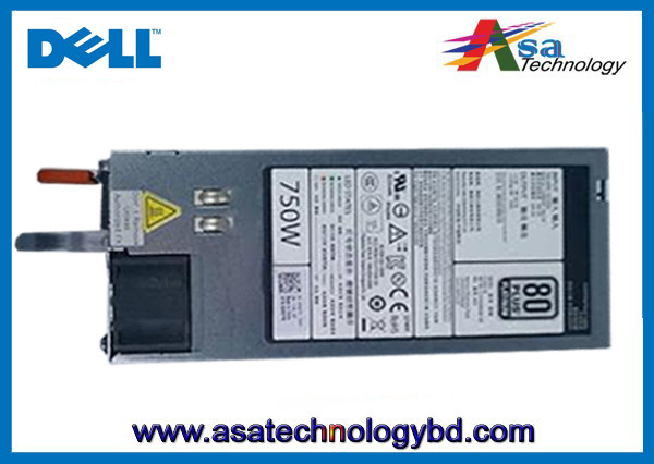 Dell Server Power Supply R720 R620 750W Server Power Supply 79RDR 5NF18 6W2PW
