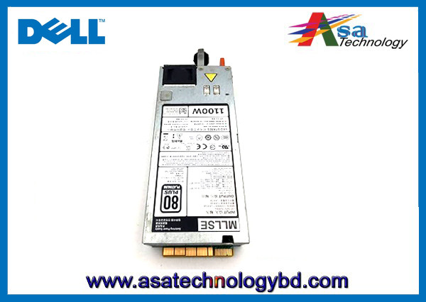 DELL Server PowerEdge R720 R620 R820 1100W R720XD L1100E-S0 GYH9V 0GYH9V power supply