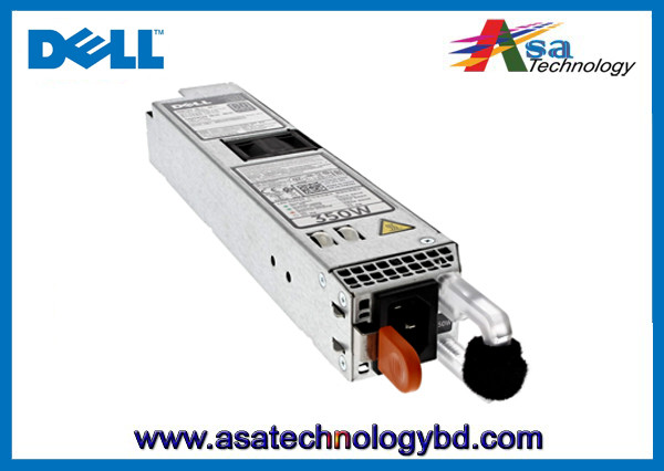 Dell PowerEdge R320R420 80Plus Platinum Internal PSU 350W 0Y8Y65 Y8Y65