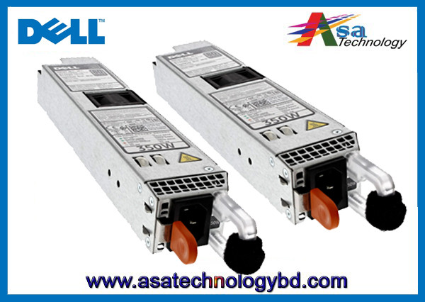 Dell PowerEdge R320R420 80Plus Platinum Internal PSU 350W 0Y8Y65 Y8Y65