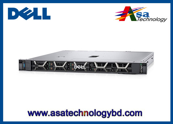 Dell PowerEdge R350 Server