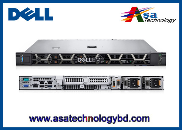Dell PowerEdge R350 Server