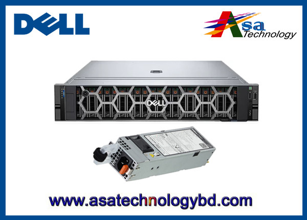 Dell PowerEdge R760xs Intel Xeon Silver 4310T Rack Server