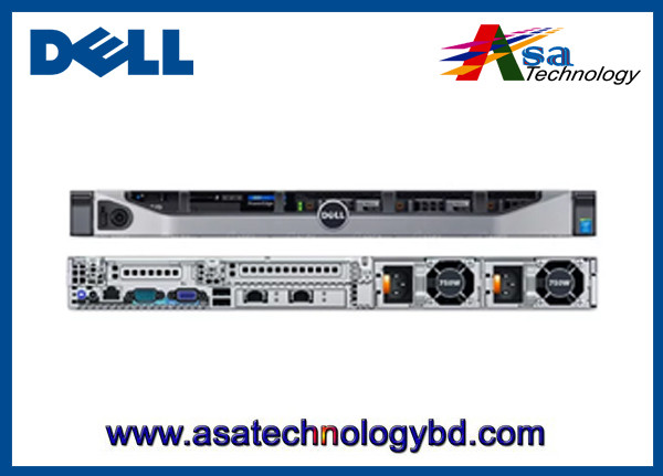 Dell PowerEdge R630 Server