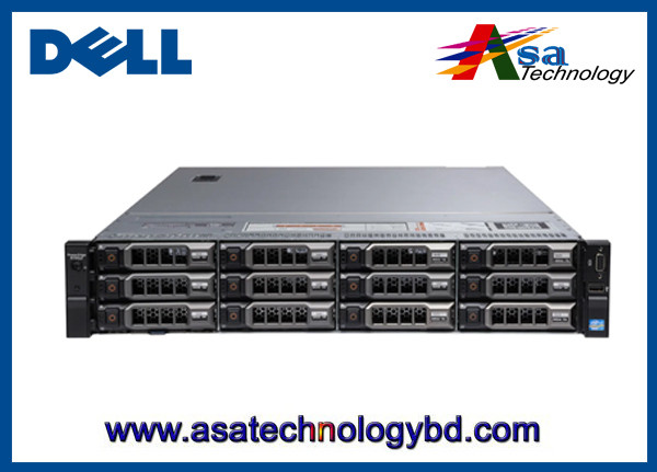 Dell PowerEdge R720 Server