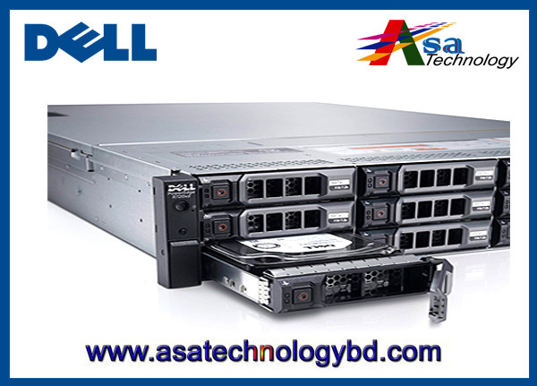 Dell PowerEdge R720 Server