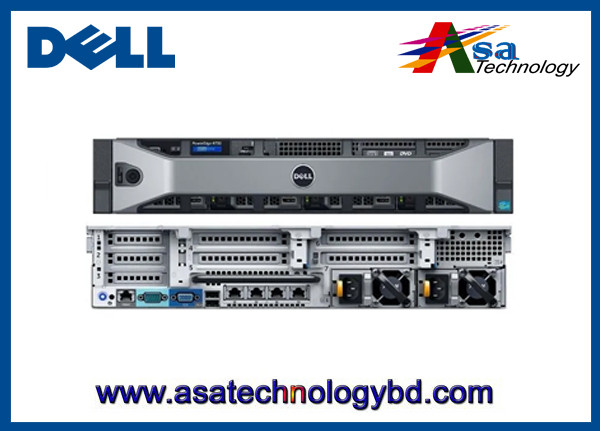 Dell PowerEdge R730 Server