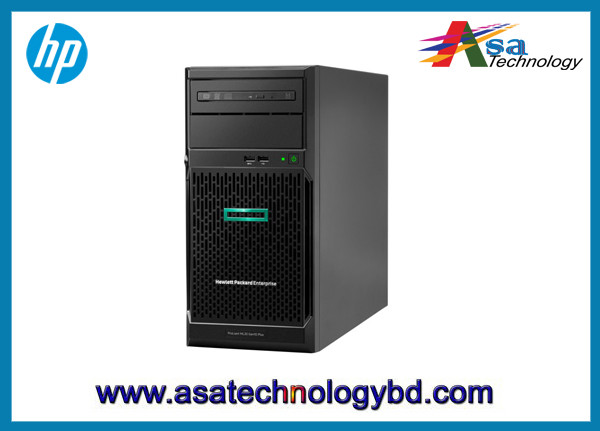 HPE ProLiant ML30 Gen10 Plus Tower Server