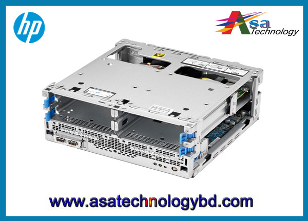 HPE ProLiant MicroServer Gen10 Plus v2 Ultra Micro Tower Server